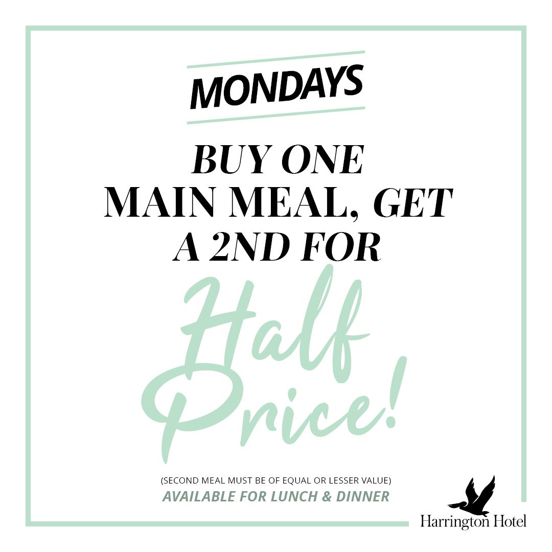 hotel harrington prices