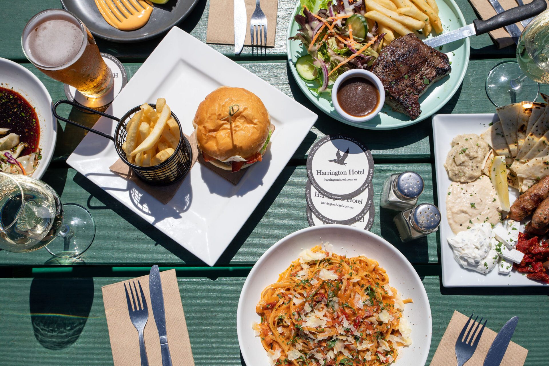 bistro-harrington-hotel
