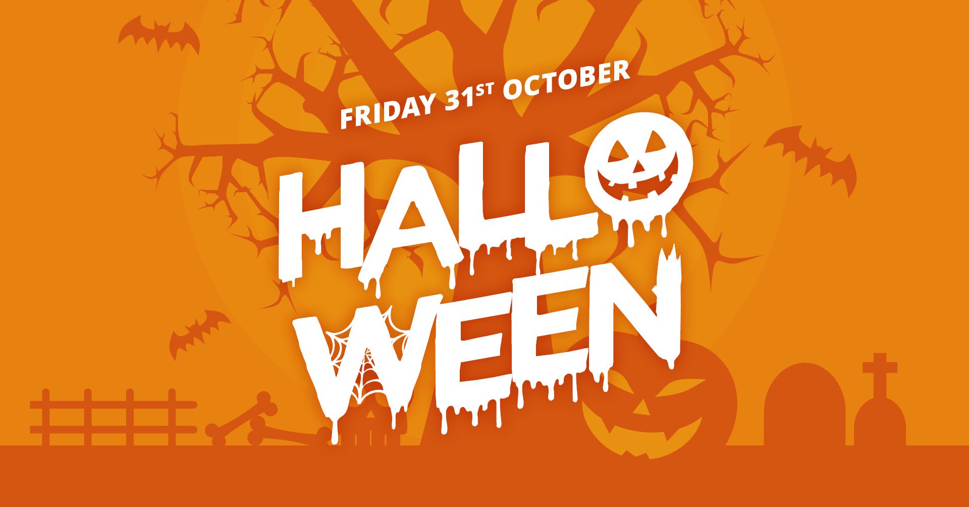 Harrington Halloween EVENT
